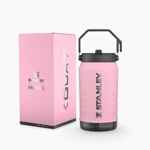 Sold Out - Stanley x Messi 64oz 
New in Box